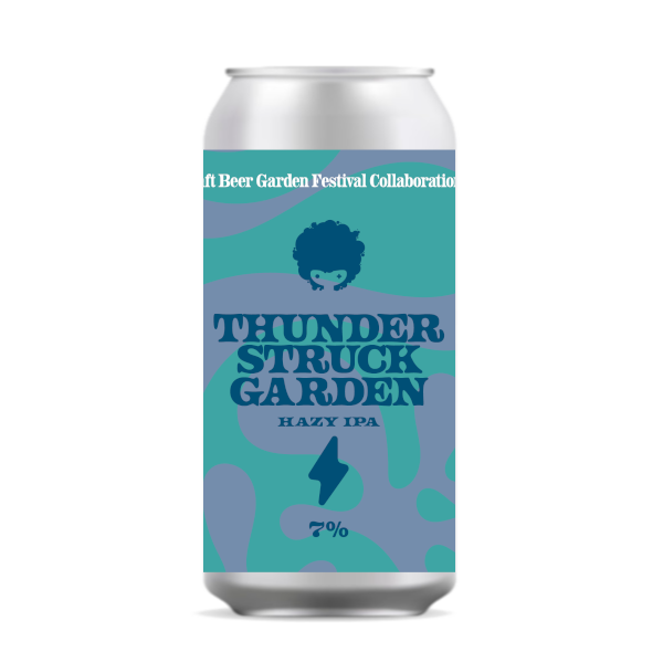 Thunderstruck Garden