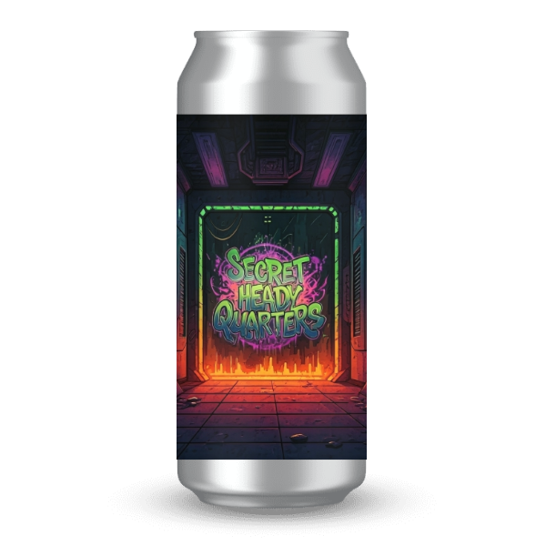 DankHouse Secret Heady Quarters DankHouse Secret Heady Quarters