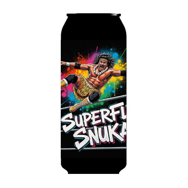 Superfly Snuka