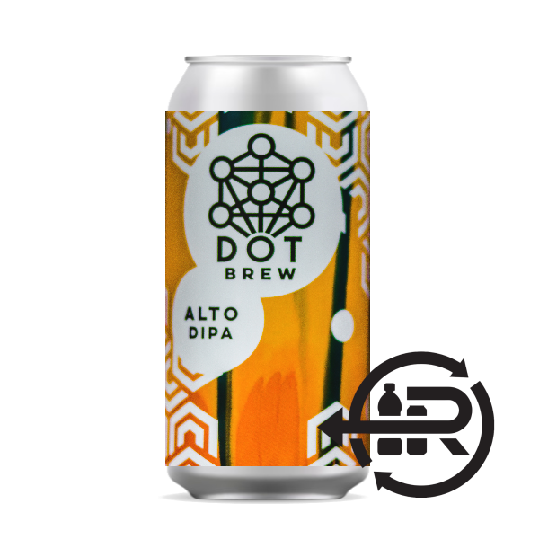 Dot Brew Alto - Craft Central