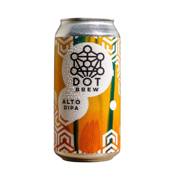 Dot Brew Alto - Craft Central