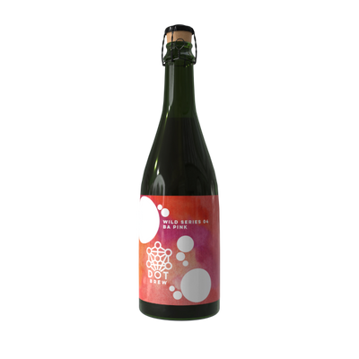 Wild Series 04 - BA Pink