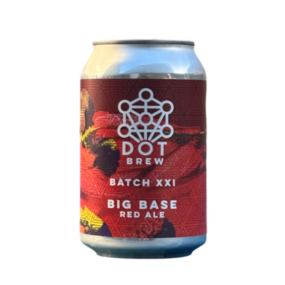 Big Base Red (Batch XXI)
