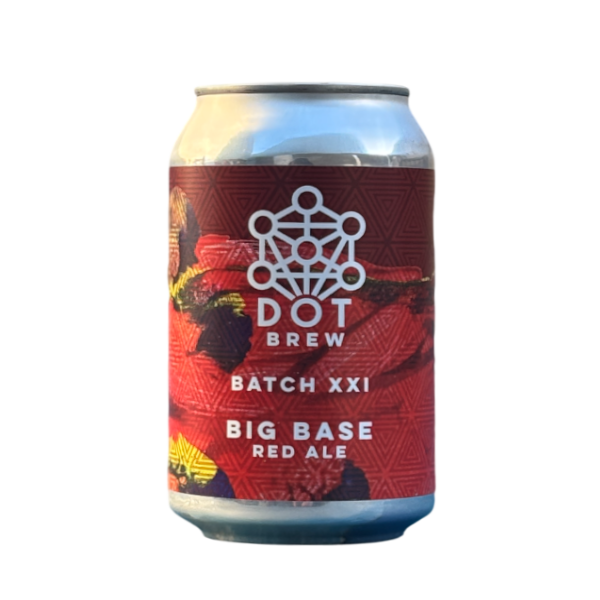 Big Base Red (Batch XXI)
