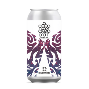 IPA IPA Reborn