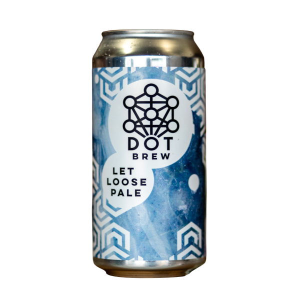 Dot Brew Let Loose - Craft Central