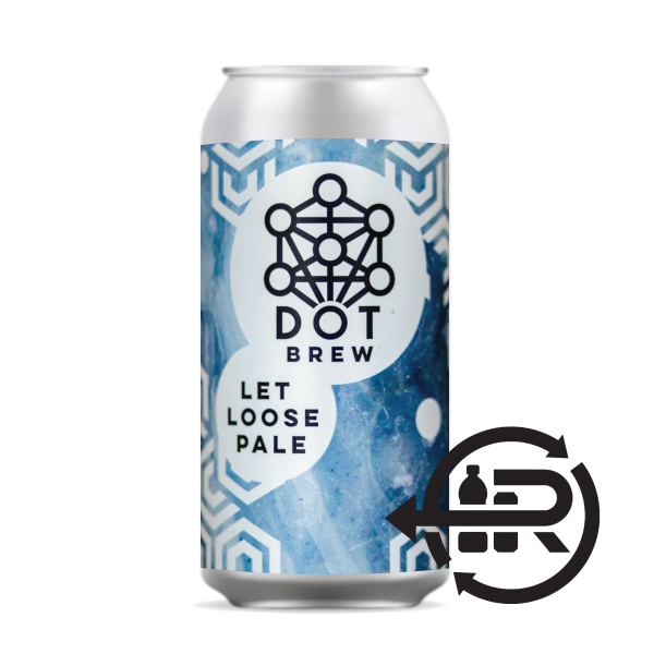 Dot Brew Let Loose - Craft Central