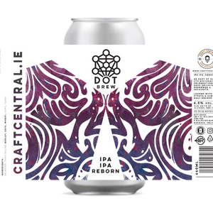 IPA IPA Reborn