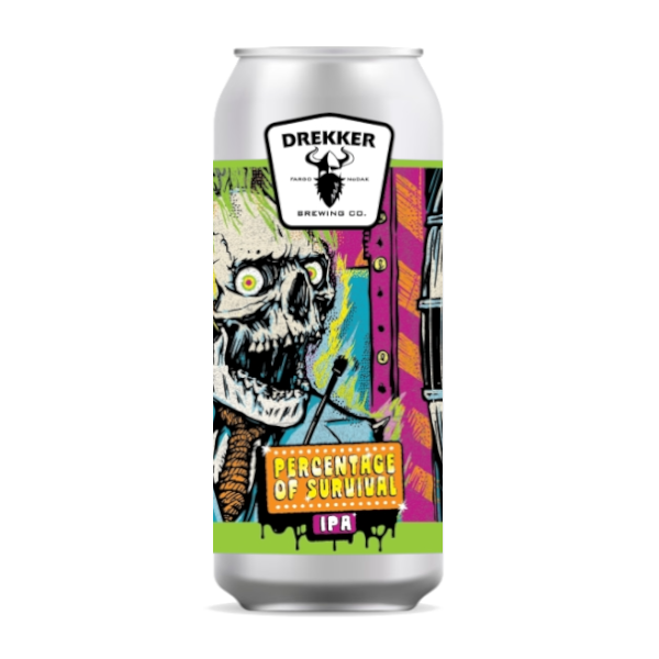 Percentage Of Survival