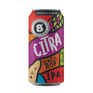 Citra IPA