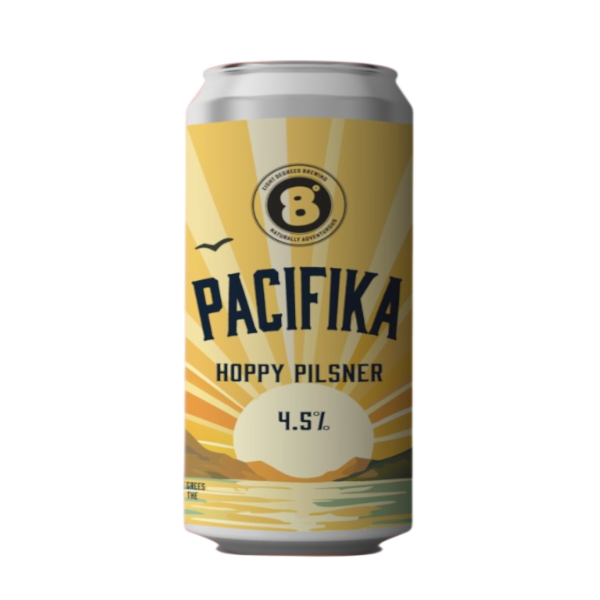 Pacifika