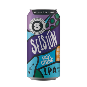 Seisiún
