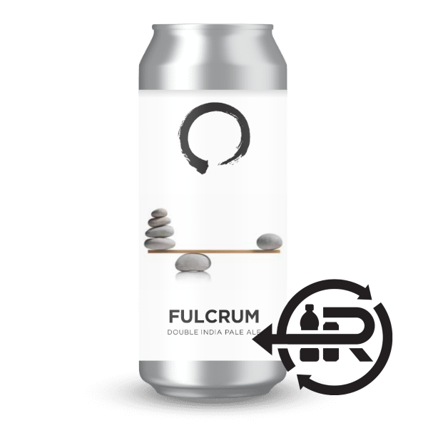 Equilibrium Fulcrum - Craft Central