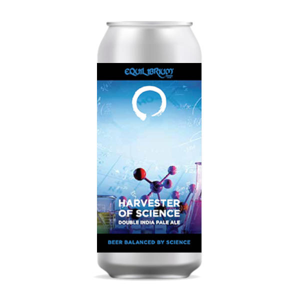 Harvester Of Science