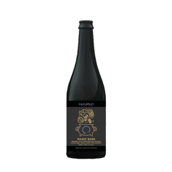 Equilibrium Magic Bars Equilibrium Magic Bars