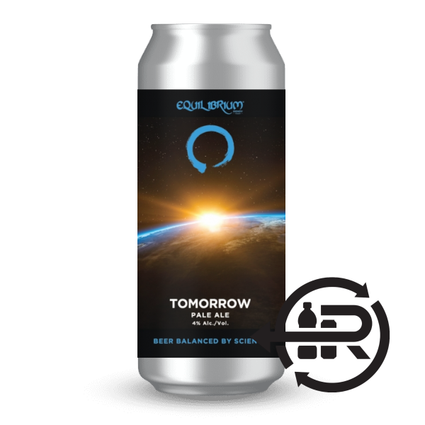 Equilibrium Tomorrow Equilibrium Tomorrow