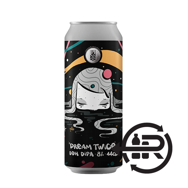 Espiga Dream Twice Espiga Dream Twice