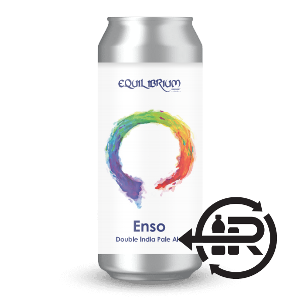 Equilibrium Enso - Craft Central