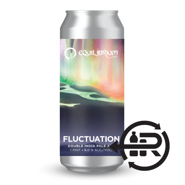 Equilibrium Fluctuation - Craft Central