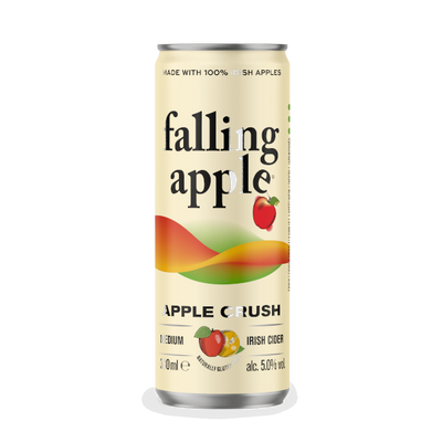 Apple Crush