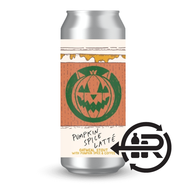 Fat Orange Cat Pumpkin Spice Latte Fat Orange Cat Pumpkin Spice Latte