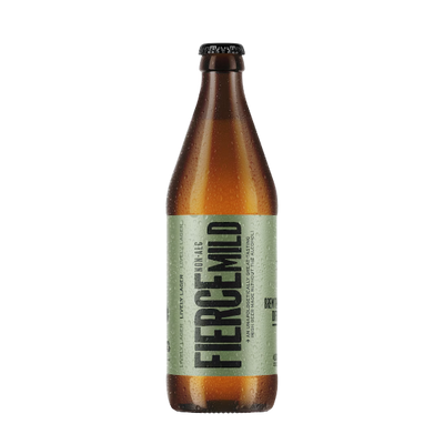 Lively Lager