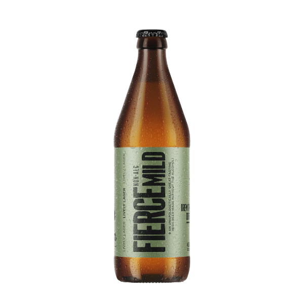 Lively Lager