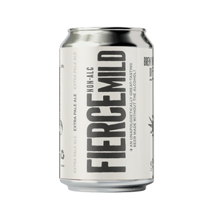 Fierce Mild