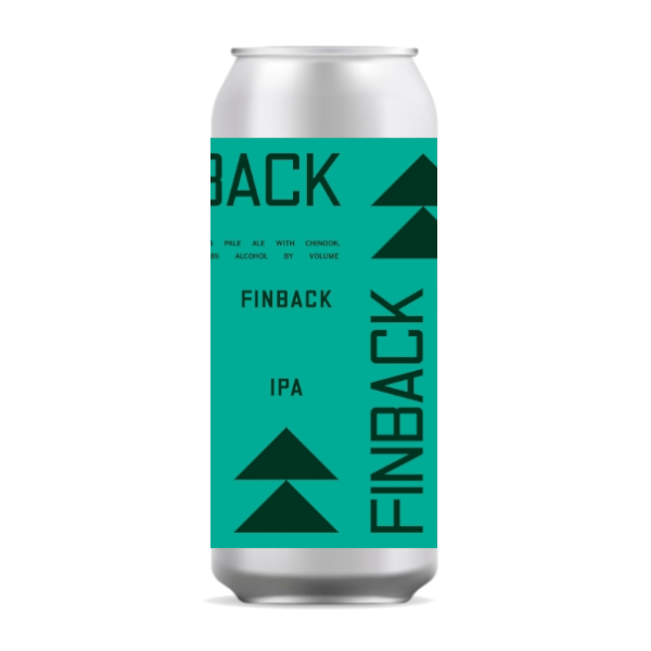 Finback IPA
