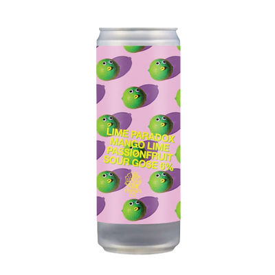 Lime Paradox