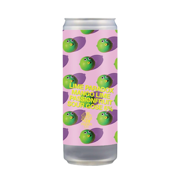 Lime Paradox