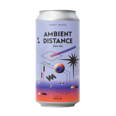 Ambient Distance