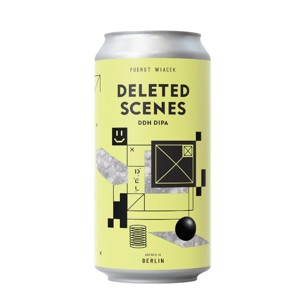 Deleted Scenes