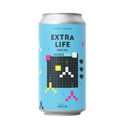 Extra Life