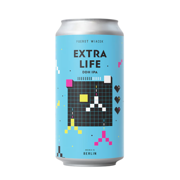 Extra Life