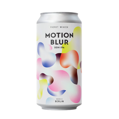 Motion Blur