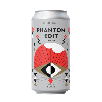 Phantom Edit