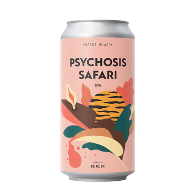 Psychosis Safari