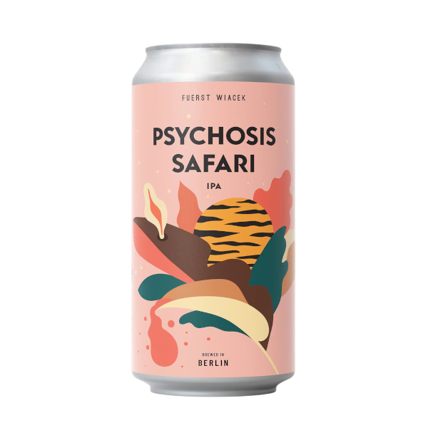 Psychosis Safari