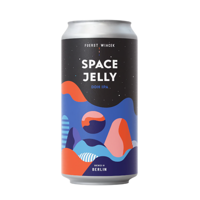 Space Jelly