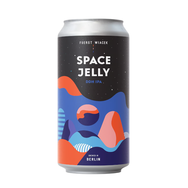 Space Jelly