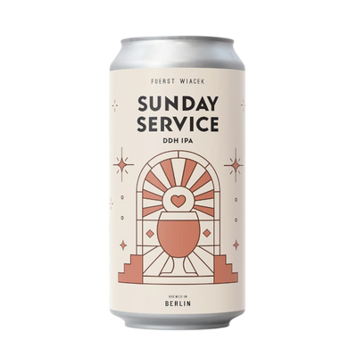 Sunday Service