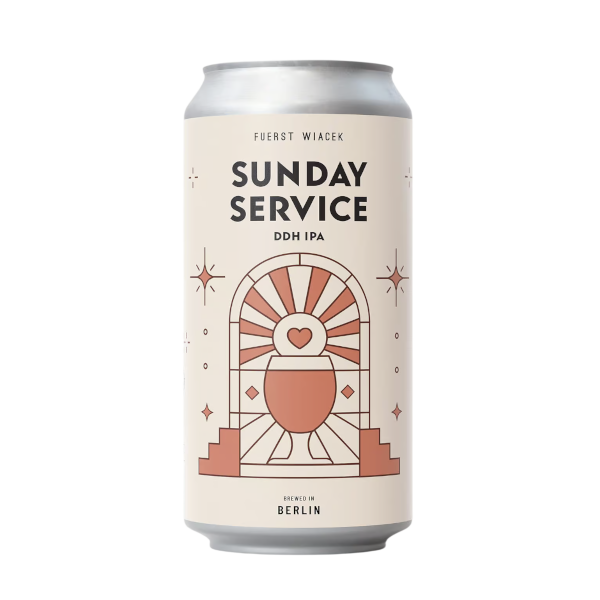 Sunday Service