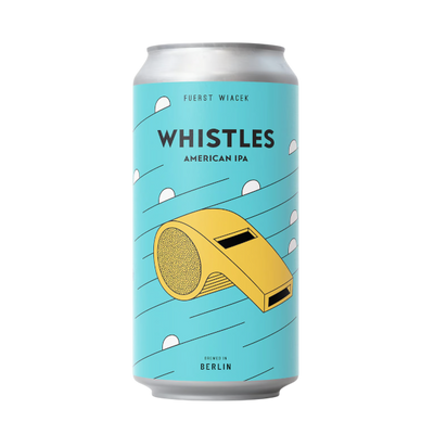 Whistles