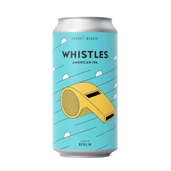 Whistles