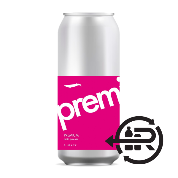 Finback Premium - Craft Central