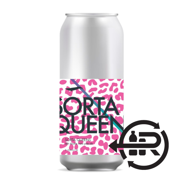 Finback Sorta Queens - Craft Central