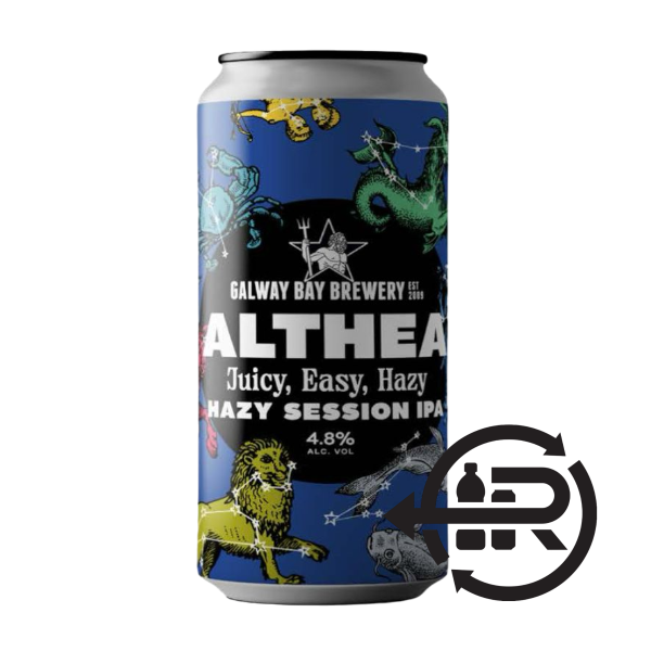 Galway Bay Althea - Craft Central