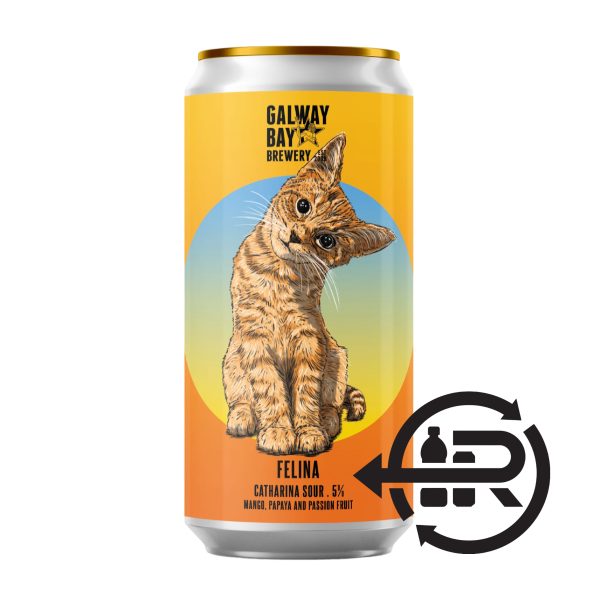 Galway Bay Felina Galway Bay Felina