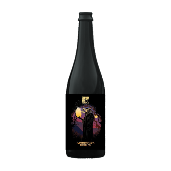 Galway Bay Illuminator Galway Bay Illuminator